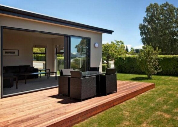 Dragonfly Cottage Wanaka - Photo4