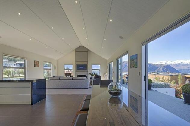 Forest Heights Holiday House - Photo2