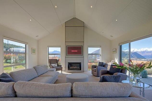 Forest Heights Holiday House - Photo4