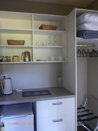 Fran and Frankie's Bed & Breakfast - Photo5