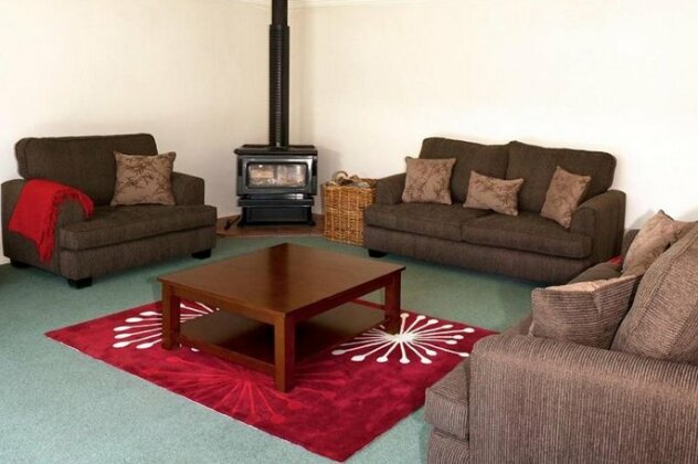 Hedditch Hideaway - Photo2
