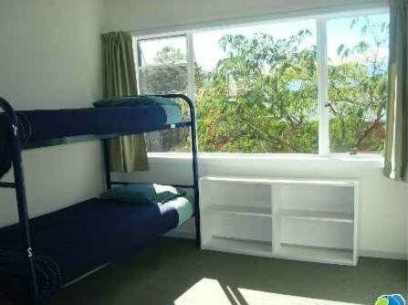 Holly's Backpackers - Photo4