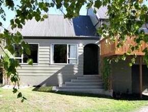 Hunter Cottage - Photo5
