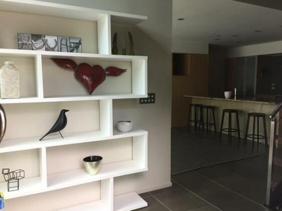 Jessie's Retreat - Photo2