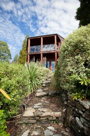 Kauri House Apartment - Photo2