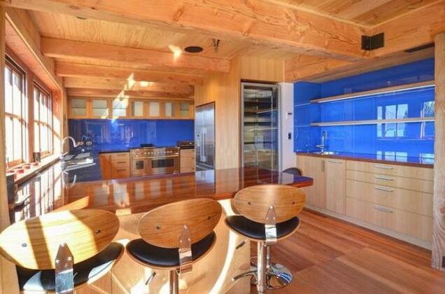 Lake House Wanaka - Photo3