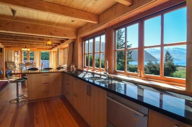 Lake House Wanaka - Photo4