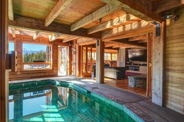 Lake House Wanaka - Photo5