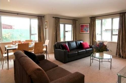 Lake Wanaka Holiday Cottages - Photo4