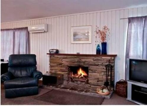 Lake Wanaka Holiday Cottages - Photo5