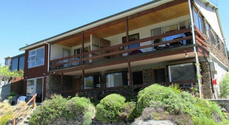 Lakeview Motel Wanaka