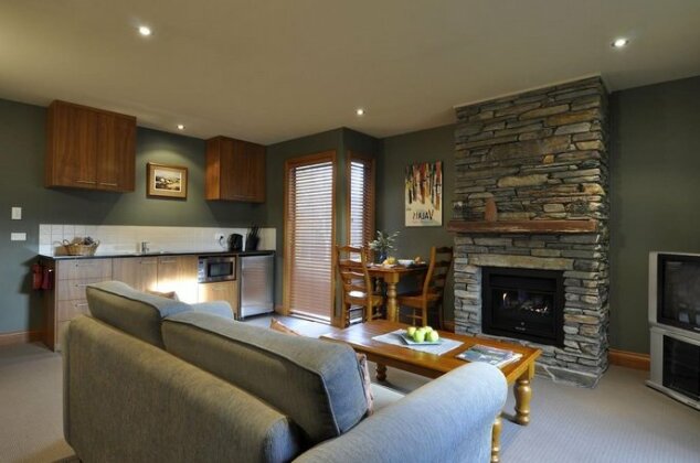 Lansdown Peaks Apartment - Photo4