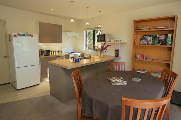Manuka Rooms - Photo2