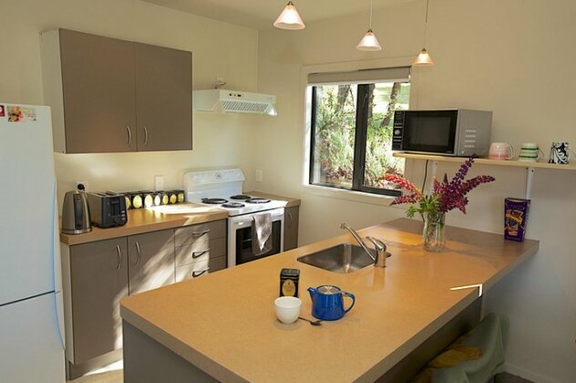 Manuka Rooms - Photo3