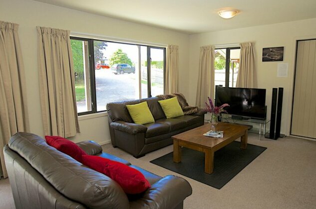 Manuka Rooms - Photo4