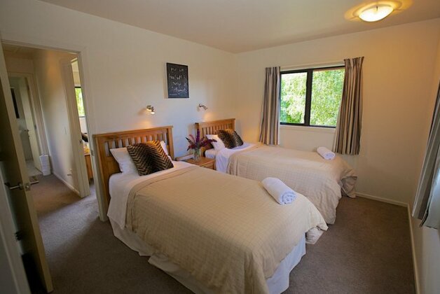Manuka Rooms - Photo5
