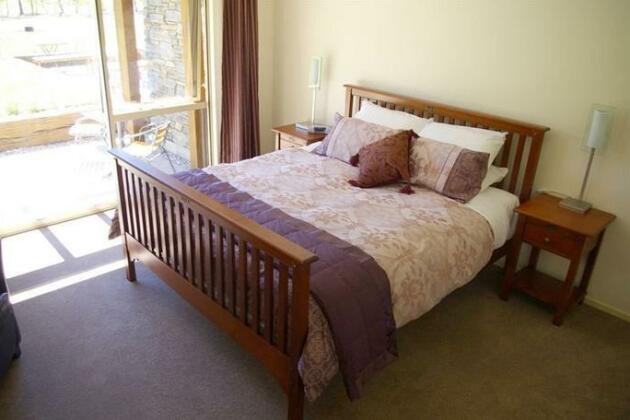 Maple Lodge Luxury Bed & Breakfast - Photo3