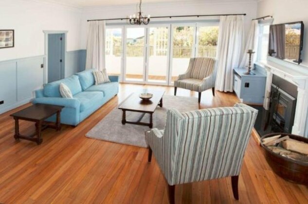 McDougall Cottage - Photo4