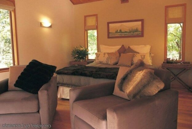 Minaret Lodge Wanaka - Photo3