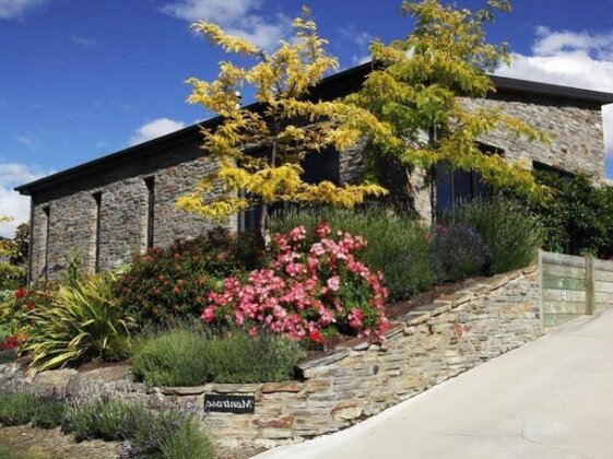 Montrose Bed & Breakfast Wanaka - Photo2