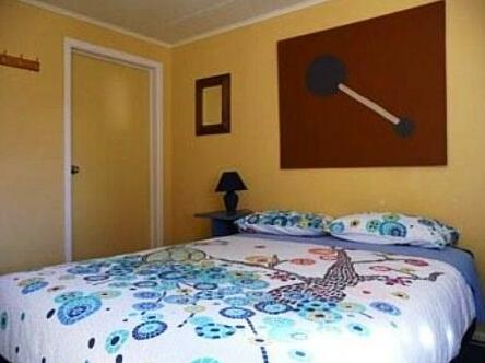 Mountain View Backpackers - Photo2