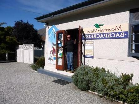 Mountain View Backpackers - Photo4