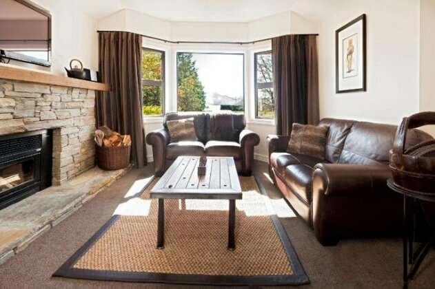 Pembroke Lodge Wanaka - Photo2