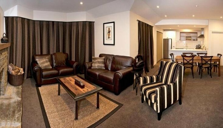 Pembroke Lodge Wanaka - Photo3