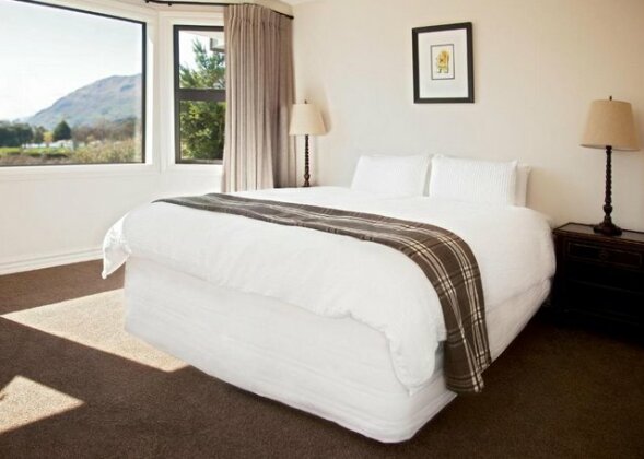 Pembroke Lodge Wanaka - Photo4