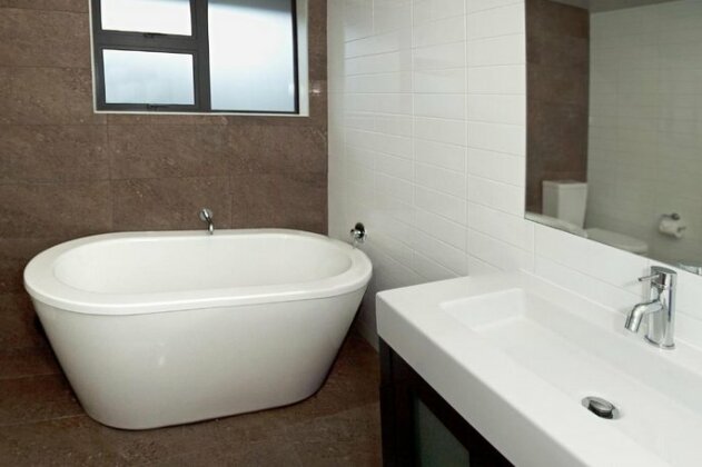 Pembroke Lodge Wanaka - Photo5