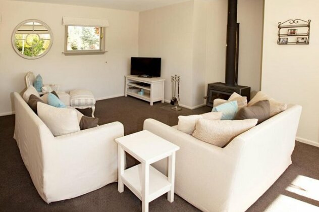 Pinot Cottage - Photo3