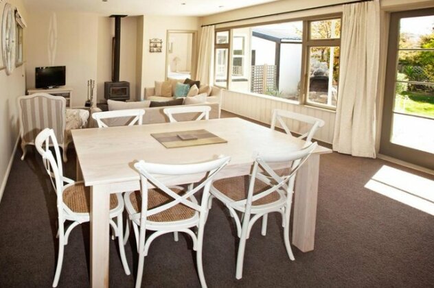 Pinot Cottage - Photo4