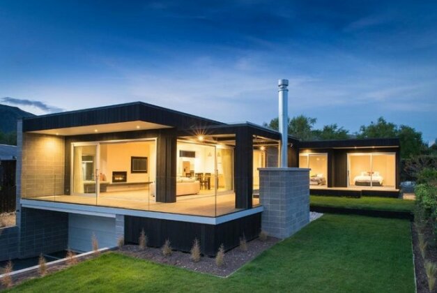 Release Wanaka - Brownston Street - Photo2