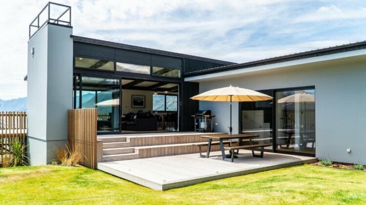 Release Wanaka - Farrant Drive - Photo4