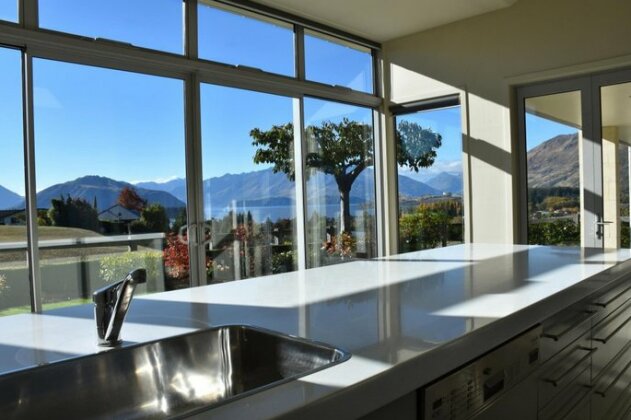 Release Wanaka Faulks Terrace - Photo5