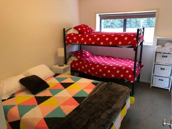 Shed Apartment - Photo2