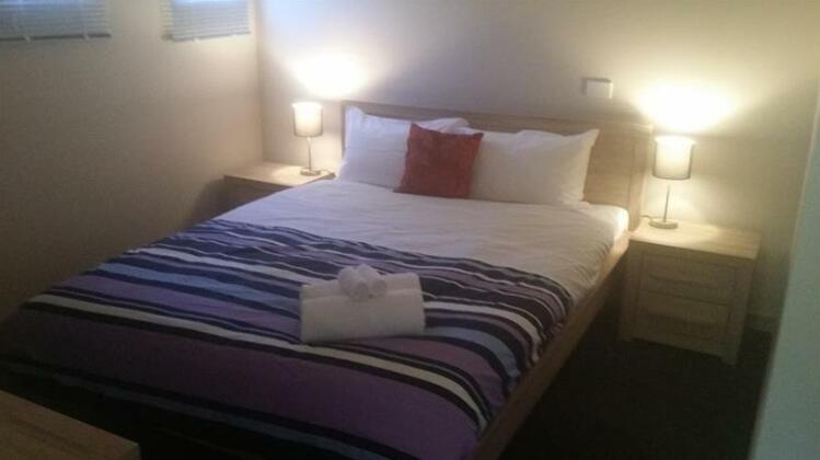 Stuarts Cottage - Photo3