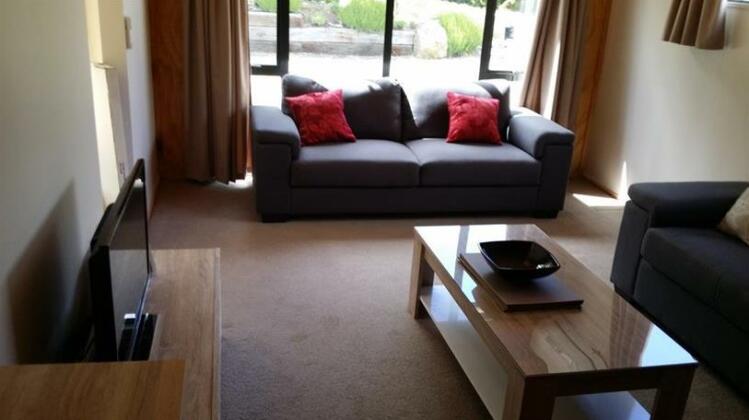 Stuarts Cottage - Photo4