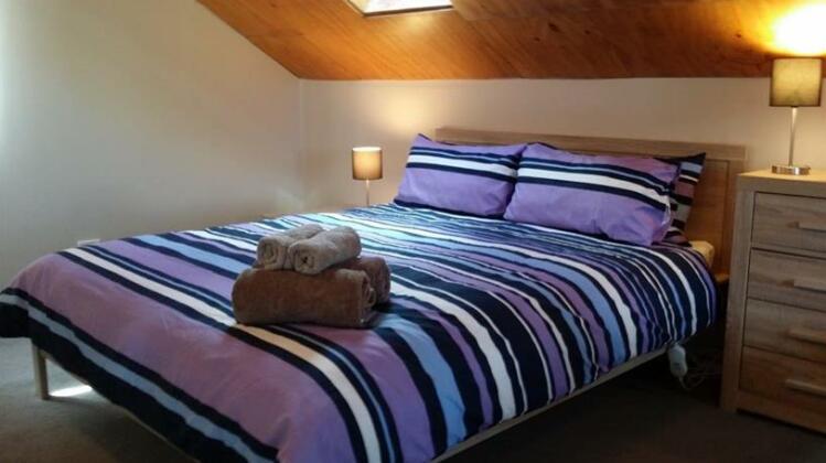 Stuarts Cottage - Photo5