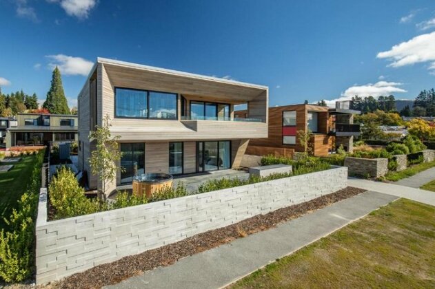 Te Whare Rakau - Photo4
