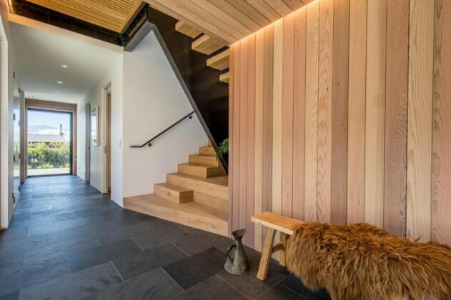 Te Whare Rakau - Photo5