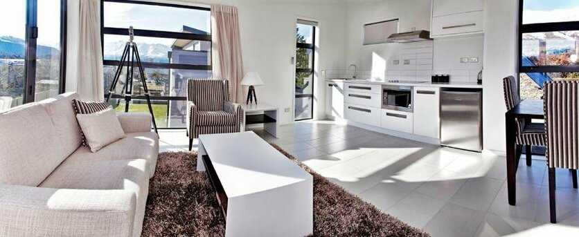 Tenby Apartments - Photo3