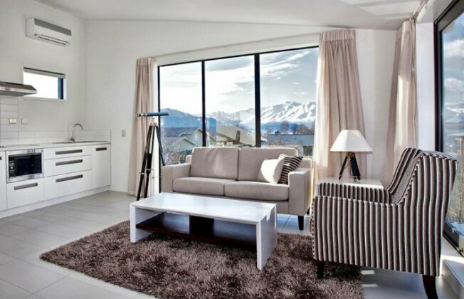 Tenby Apartments - Photo4