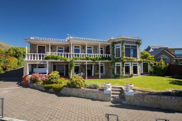 The Manor Wanaka