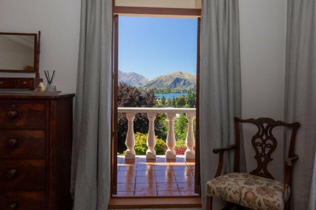 The Manor Wanaka - Photo2