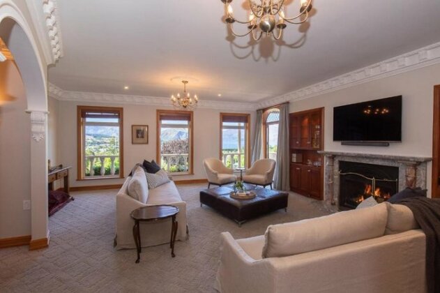 The Manor Wanaka - Photo4