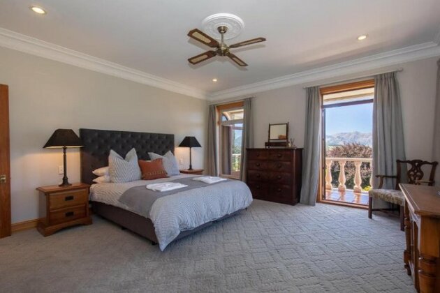 The Manor Wanaka - Photo5