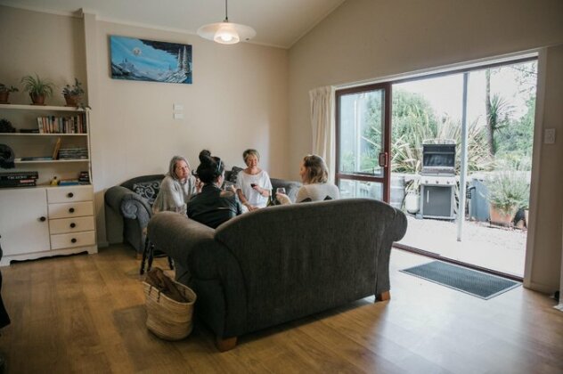 The Shed Guesthouse Wanaka - Photo3
