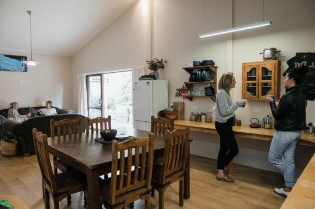 The Shed Guesthouse Wanaka - Photo4