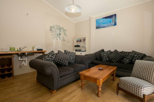The Shed Guesthouse Wanaka - Photo5